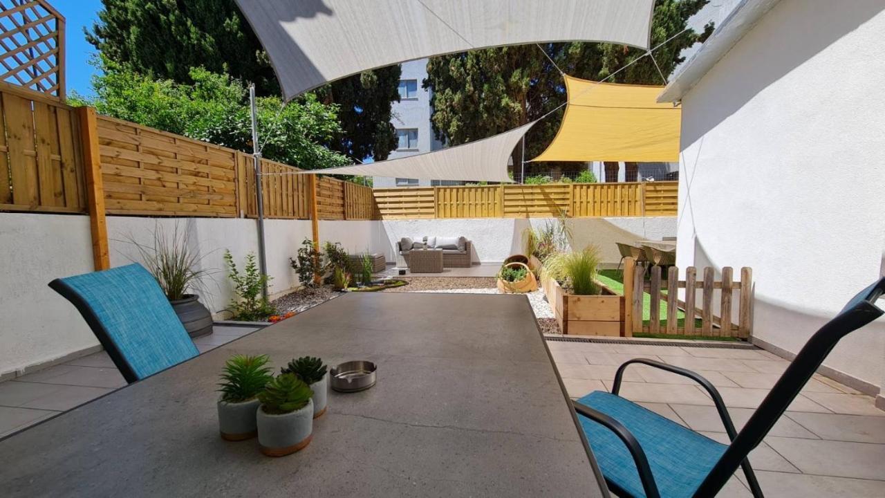 'Aegean Breeze' Lux & Cozy Apartment In Néa Mákri Dış mekan fotoğraf